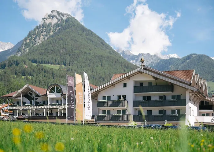 Fronza - Your Ski & Mountain Home