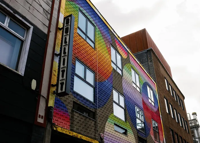 Bullitt Hotel