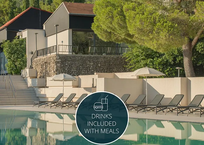 Holiday Resort Ad Turres
