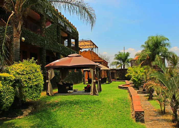 Wellness Center El Secreto