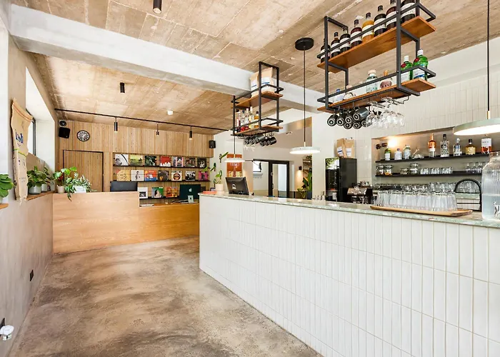 Gandum Village - Conscious Boutique Hotel