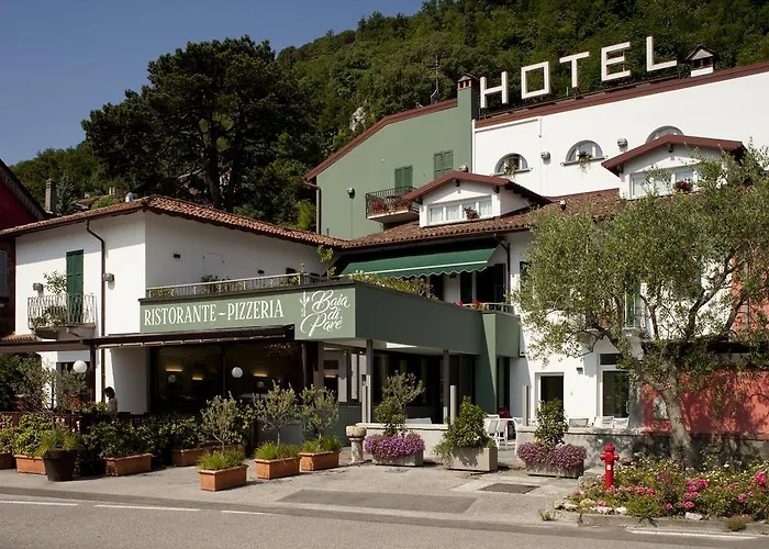 Hotel Baia di Paré