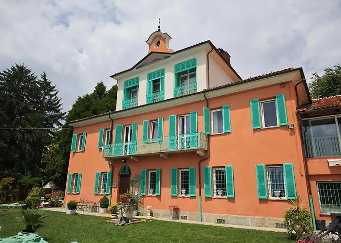 Cà Somasso