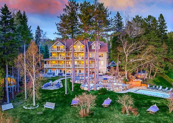 Estello Suites & Spa