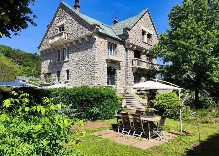 La Maison Au Toit
