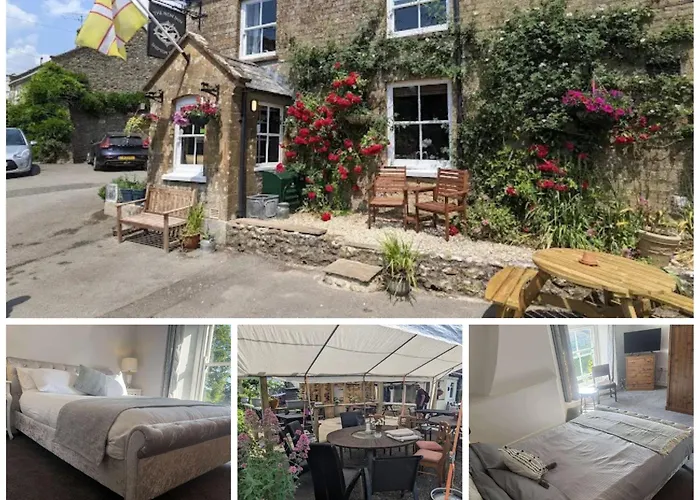 The New Inn