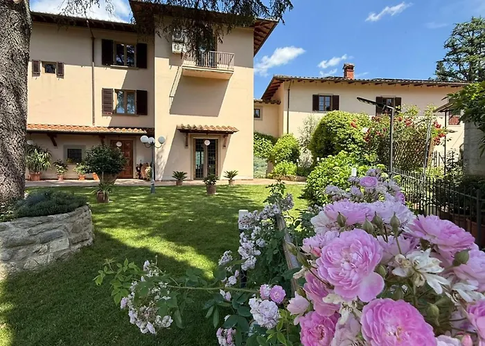 Villa Casavecchia Caselli