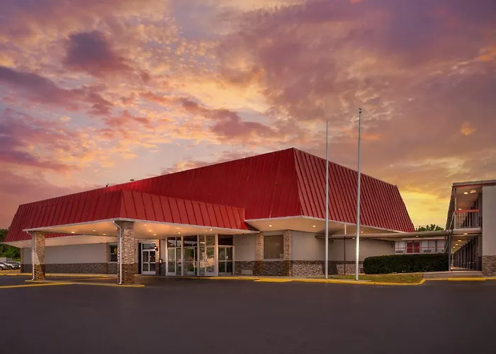 Red Roof , Va