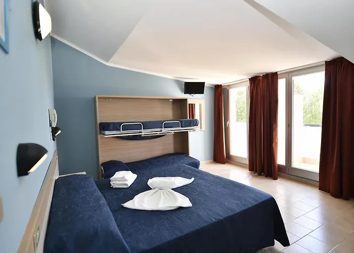 Hotel Fiorita