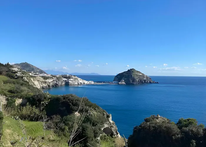 Residence Baia Di Sorgeto