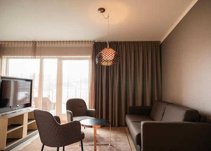 Home Hotel Hammer Lillehammer
