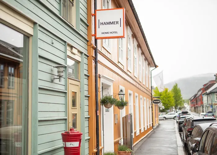 Home Hotel Hammer