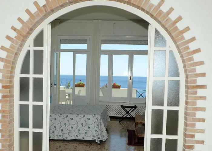 Hotel Il Vascello