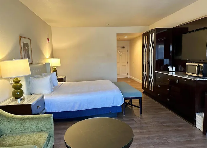 Rocklin Park , Trademark Collection By Wyndham