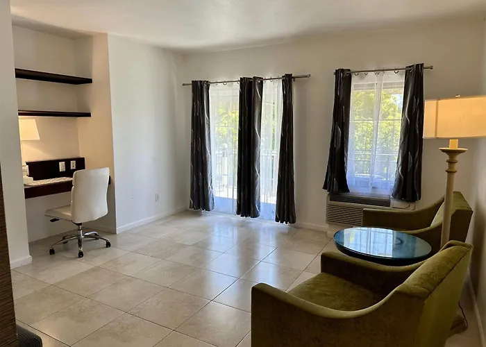 Rocklin Park , Trademark Collection By Wyndham