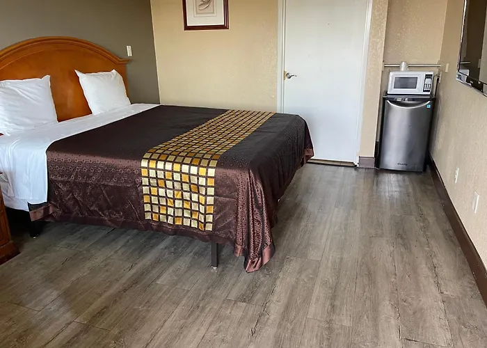 Arlington Inn