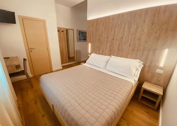 Hotel Montepizzo Lizzano In Belvedere