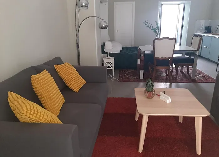 RossoCorallo B&B