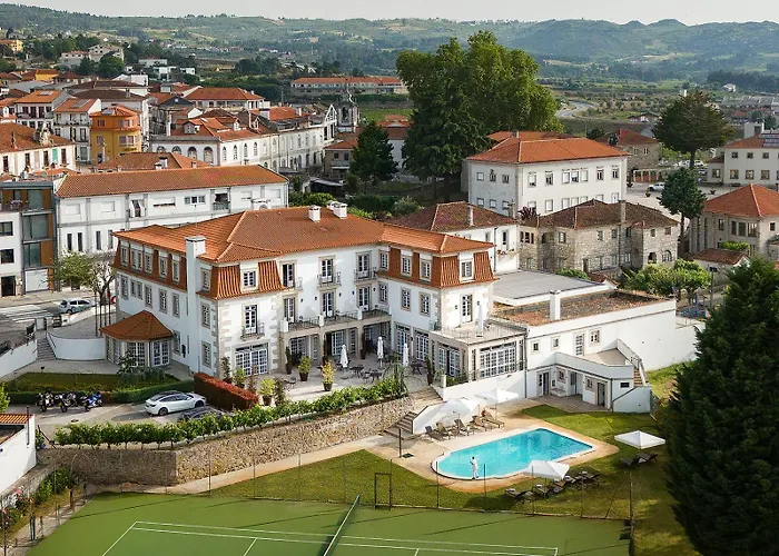 Forrester Essence Douro Hotel - By Unlock Hotels