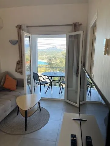 Résidence Colombara