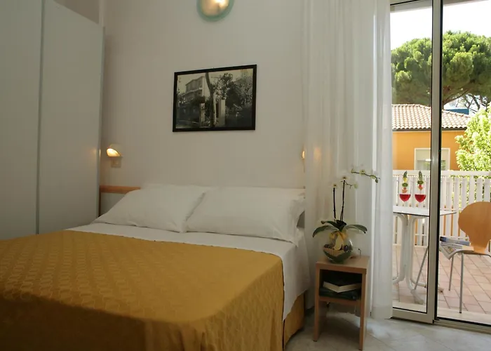 Hotel Giuliana Cervia