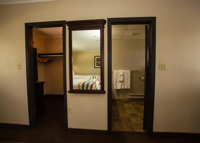 Oakwood Resort