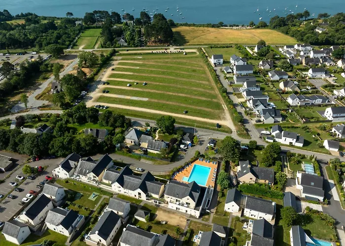 Résidence Odalys Les Iles du Morbihan