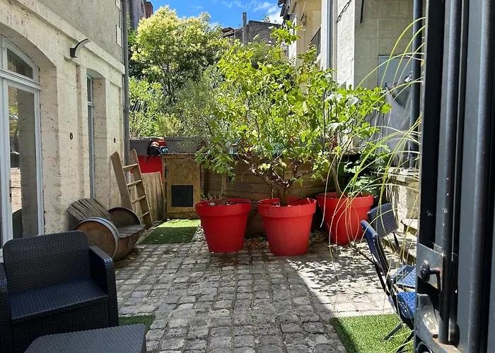 La Petite Cour - Perigueux