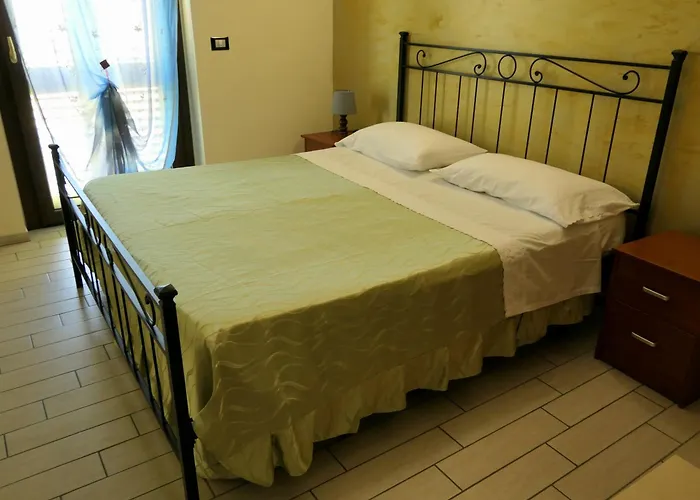 B&B La Bella Addormentata