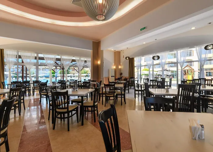 Midia Family Resort All-Inclusive