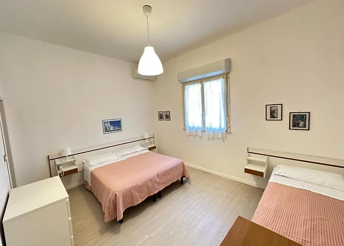 Hotel Fiorenza Milano Marittima