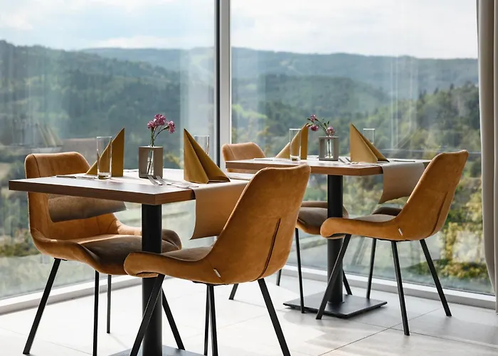 Crystal Mountain Hotel Wisła