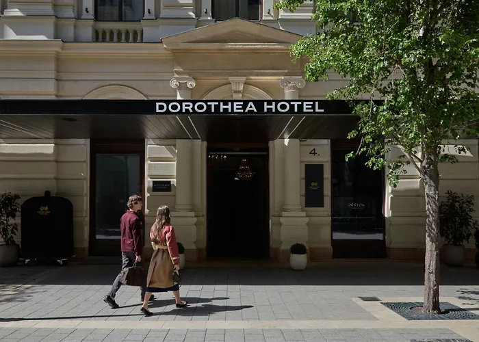 Dorothea , , Autograph Collection