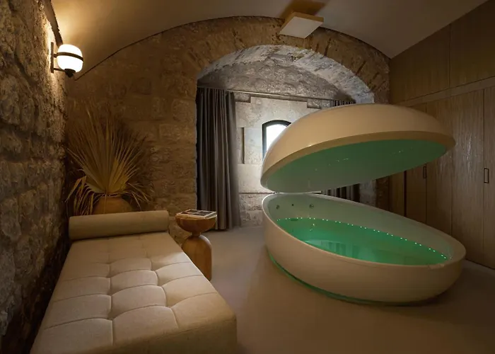 Mamula Island By Banyan Tree Hotel Herceg Novi