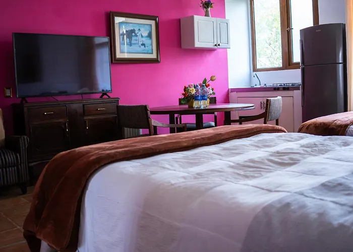 Solache Inn