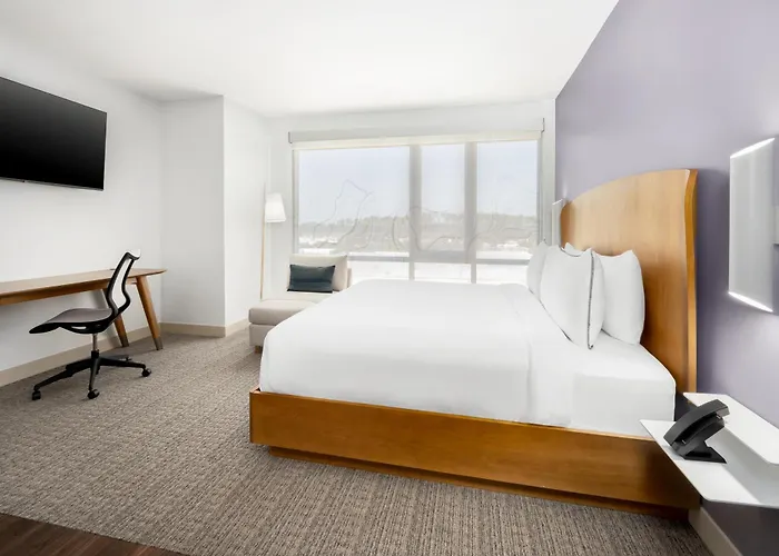 Element By Marriott Savannah Midtown