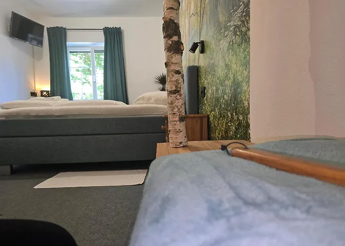 Gasthof zum Schiffmeister Wesenufer