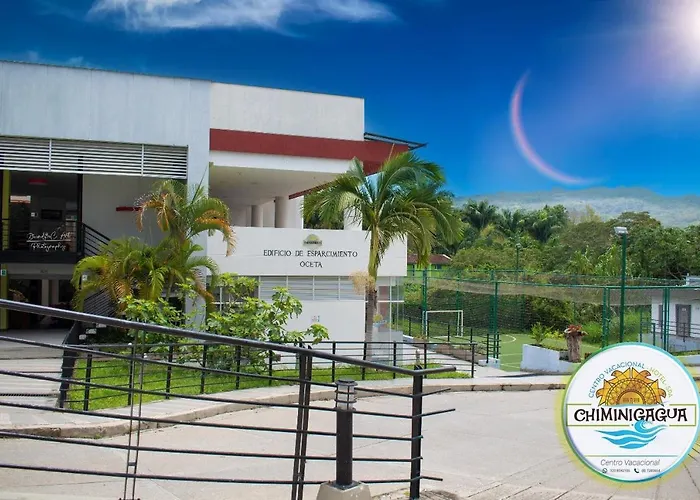 Canapro Chiminigagua