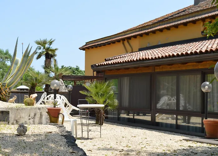 Zest House