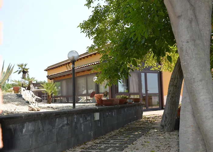Zest House