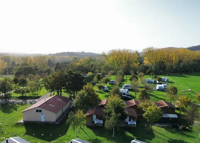 Camping Cantabria