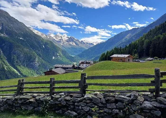 Berggasthof Stallwies