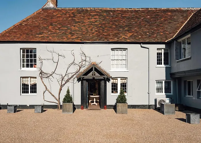 Alfriston
