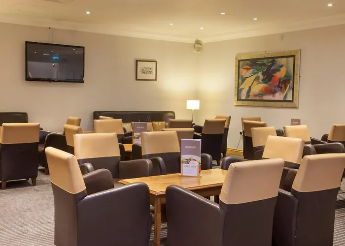 Holiday Inn Leeds- M1 Jct40 By Ihg