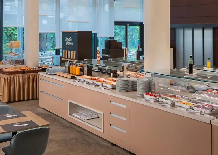 Fagus Hotel Conference&Spa