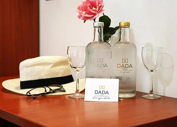 Dasamo Hotel - Dada Hotels