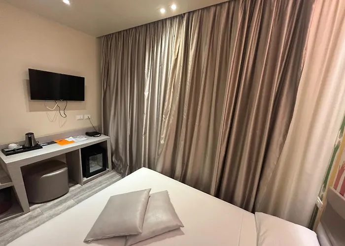 Fiera Wellness & Spa