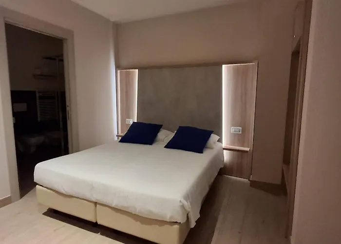 Hotel Danieli La Castellana lago di Garda