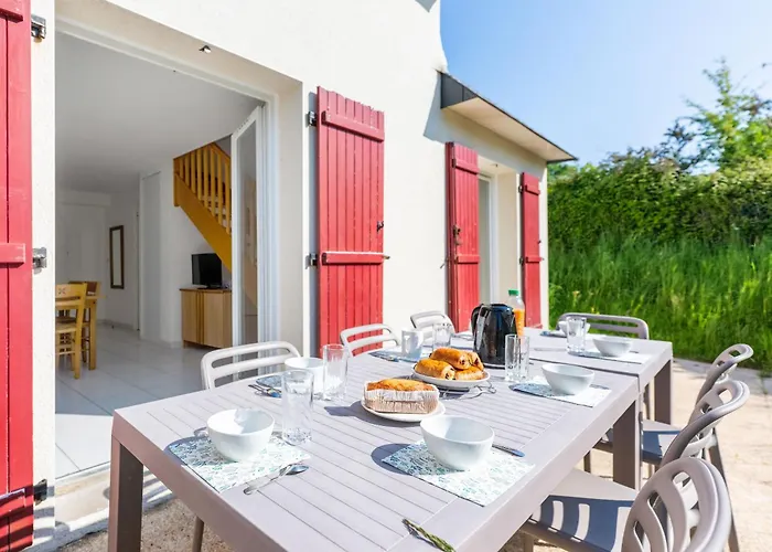 Residence Odalys Horizon - Presqu'Ile De Crozon