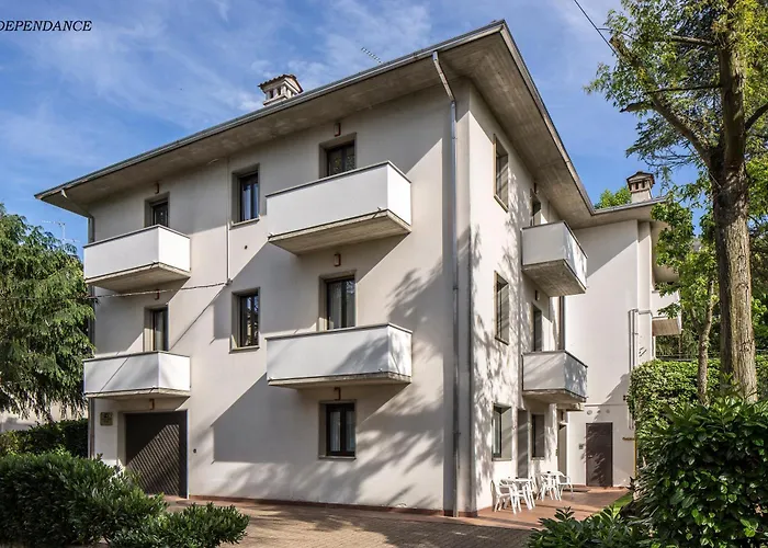 Hotel Falco D'Oro